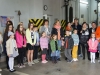 Nagrody w konkursach plastycznych rozdane