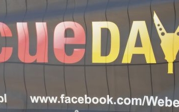 RESCUEDAYS 2017