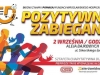 Pozytywnie zabiegani