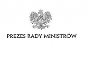 List Prezesa Rady Ministrów Mateusza Morawieckiego